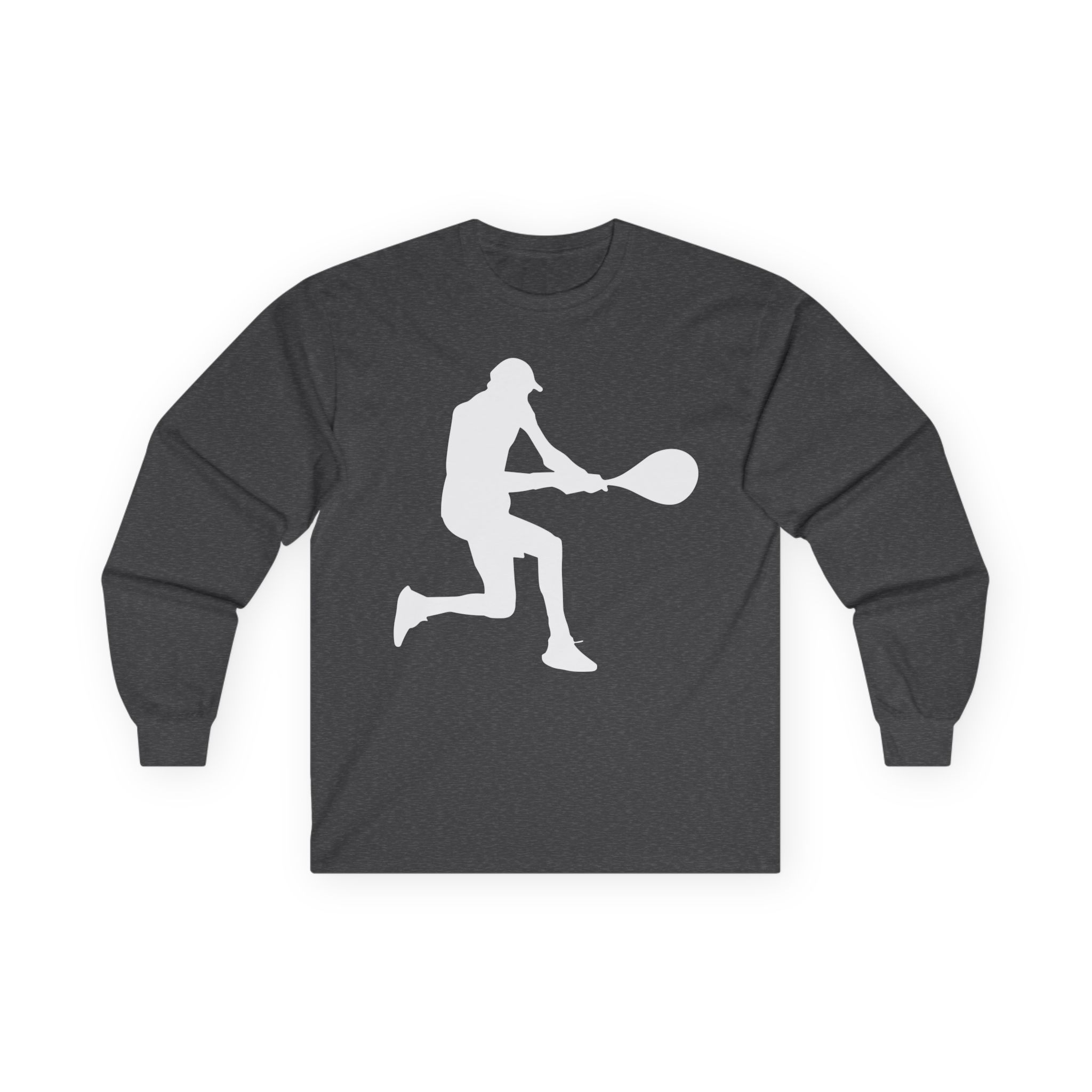 Jannik Sinner Unisex Ultra Cotton Long Sleeve Tee