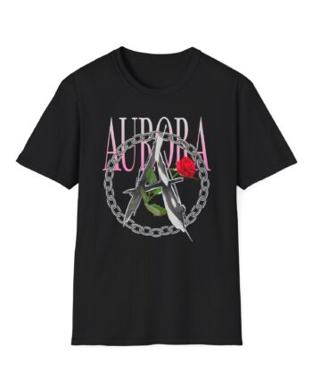 Humbe Esencia Unisex Softstyle T-Shirt