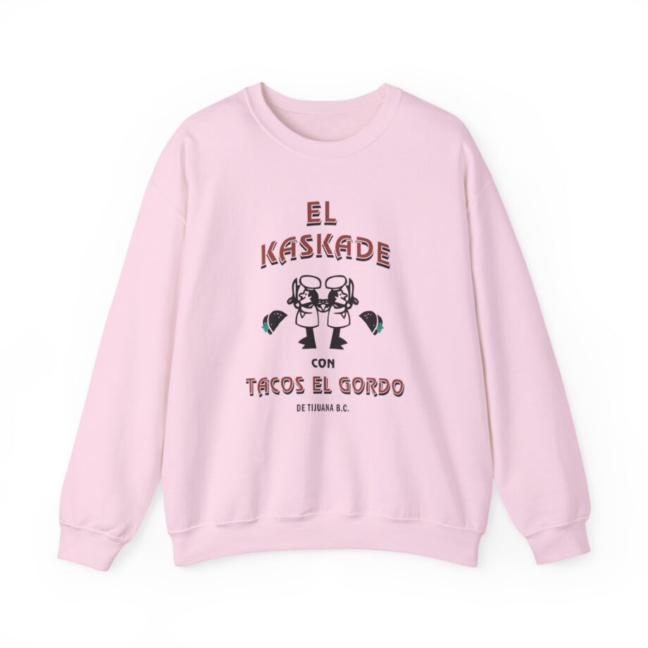 Kaskade Unisex Heavy Blend™ Crewneck Sweatshirt