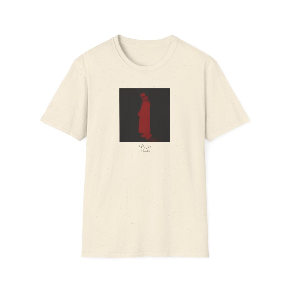 Little Simz Sometimes I Might Be Introvert Album Unisex Softstyle T-Shirt