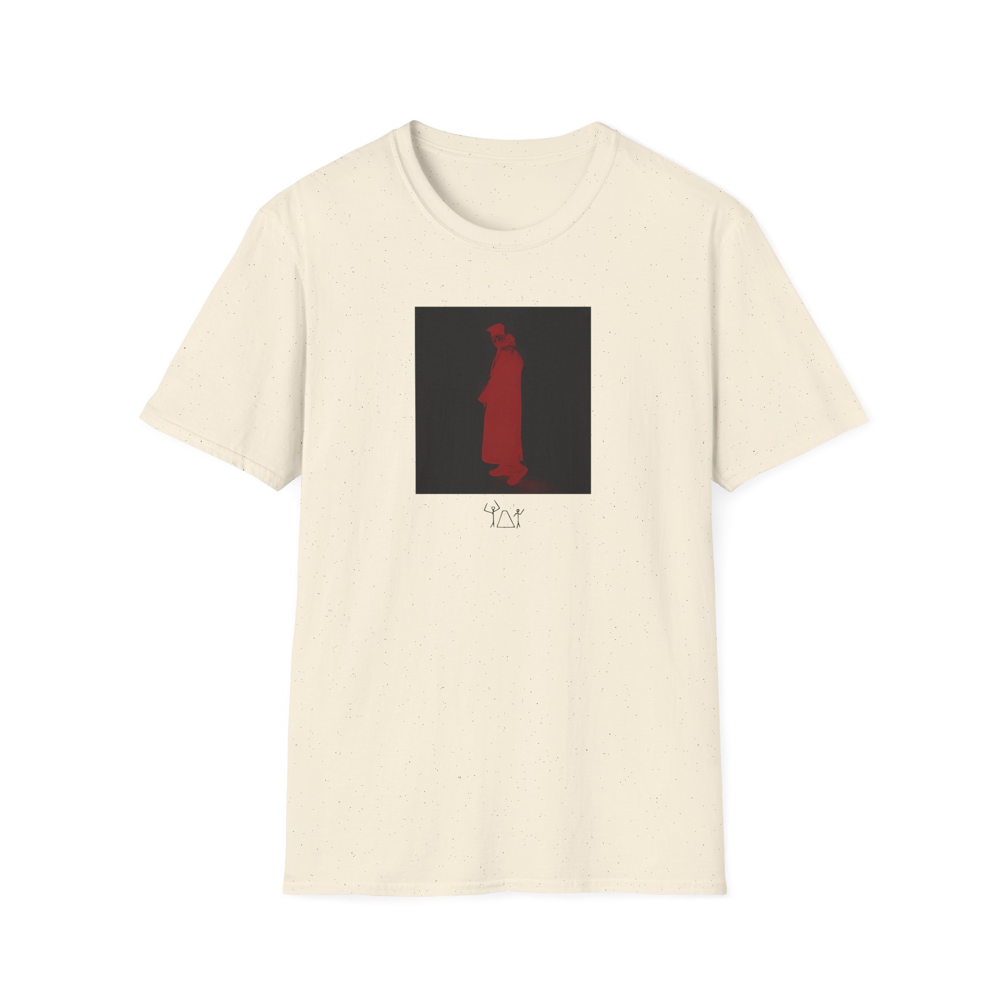 Little Simz Sometimes I Might Be Introvert Album Unisex Softstyle T-Shirt