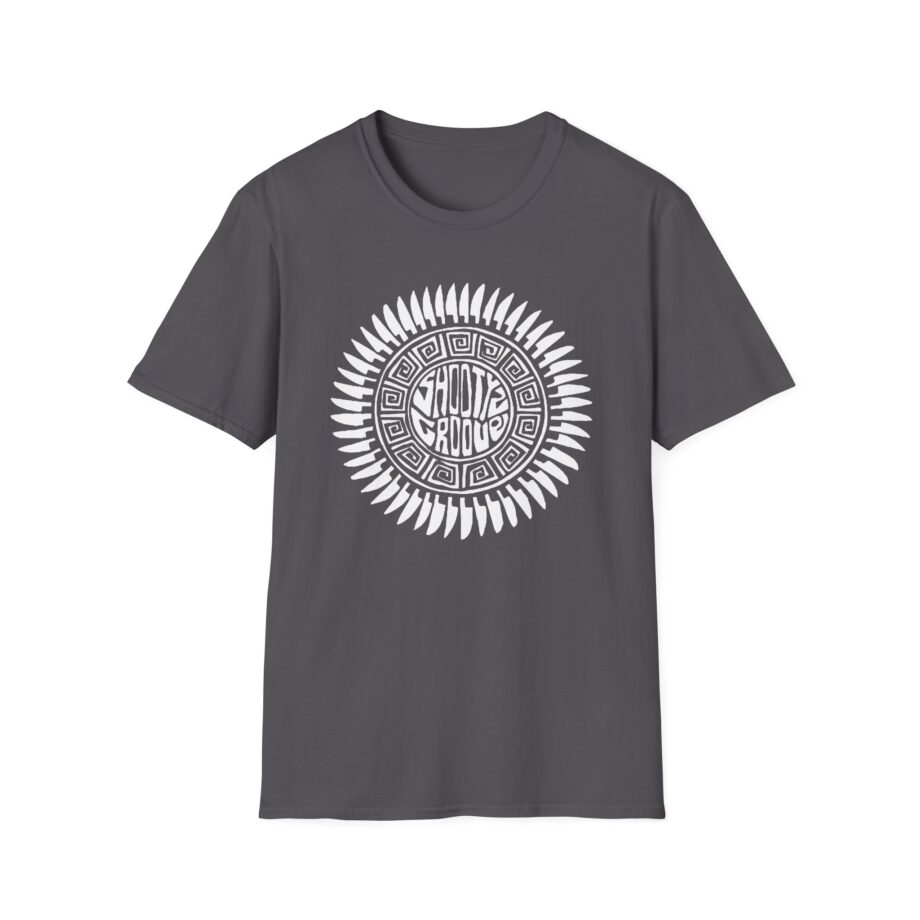 Shootyz Groove Concert Unisex Softstyle T-Shirt