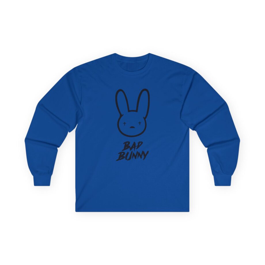 BB Unisex Ultra Cotton Long Sleeve Tee