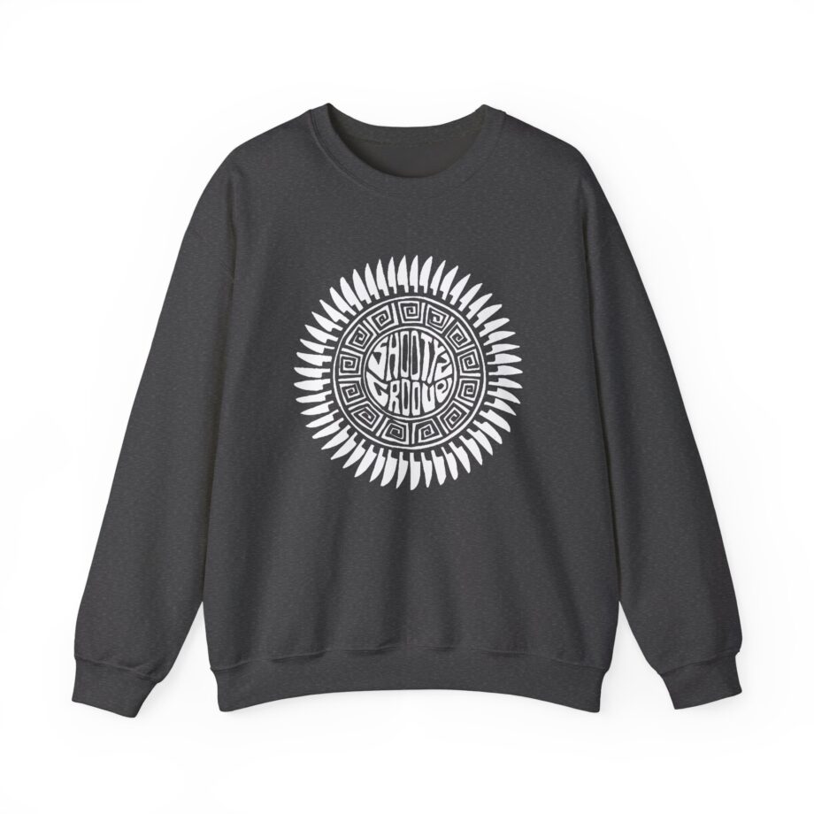 Shootyz Groove Concert Unisex Heavy Blend™ Crewneck Sweatshirt