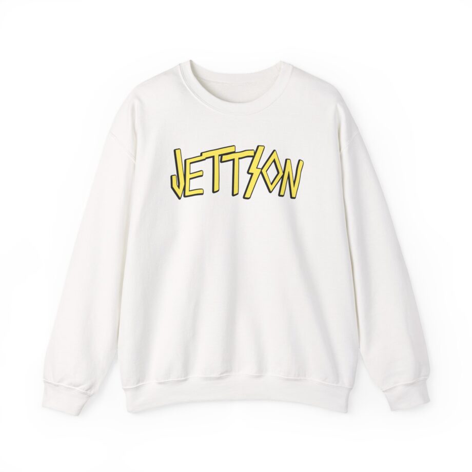 Jett Lawrence Unisex Heavy Blend™ Crewneck Sweatshirt