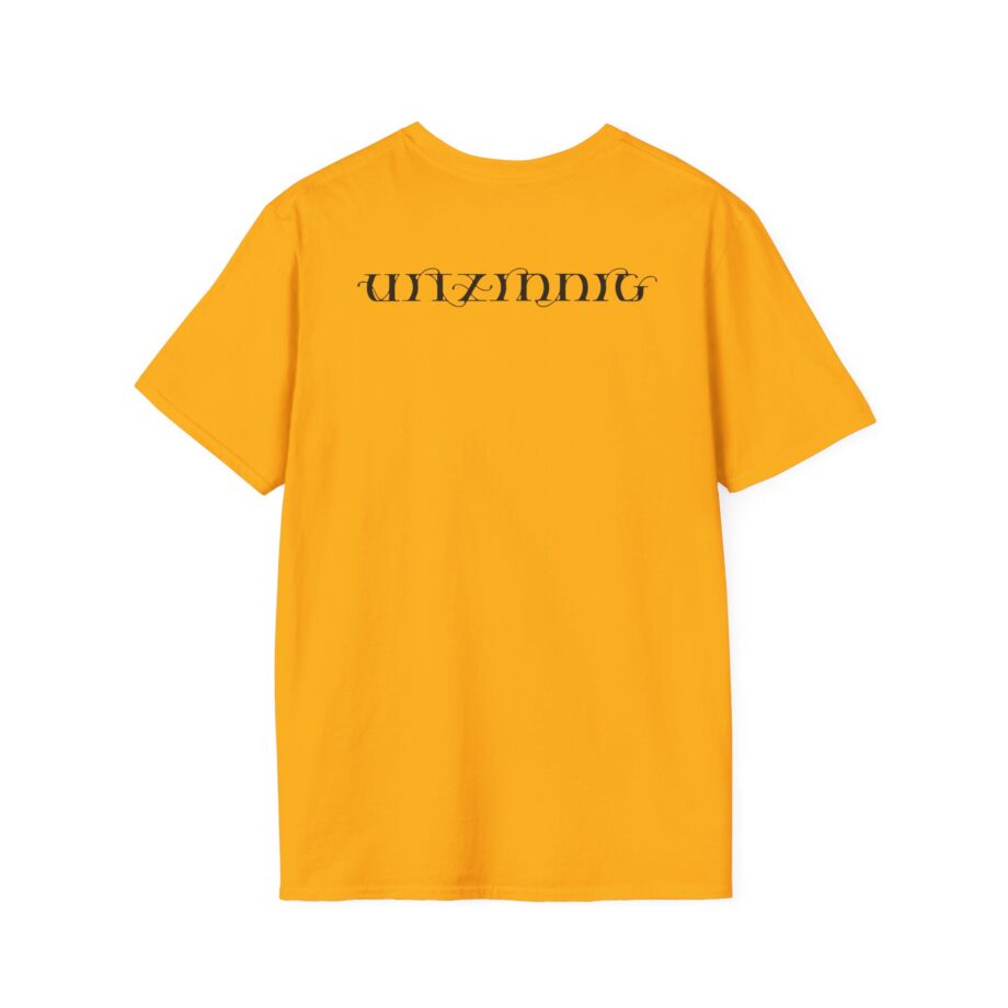 Froukje Unisex Softstyle T-Shirt