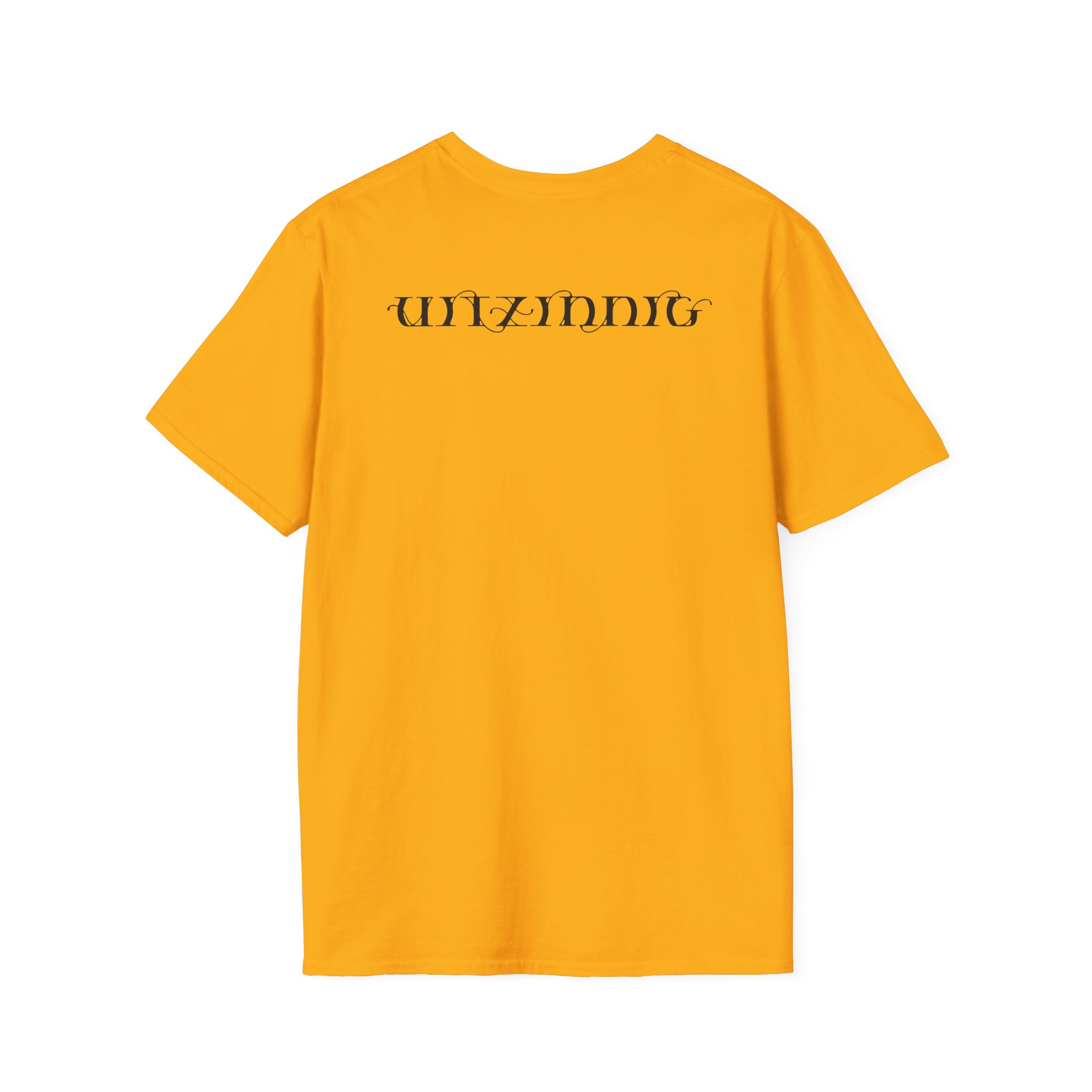 Froukje Unisex Softstyle T-Shirt