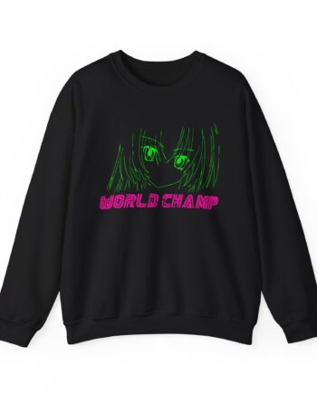 Bugha Unisex Heavy Blend™ Crewneck Sweatshirt