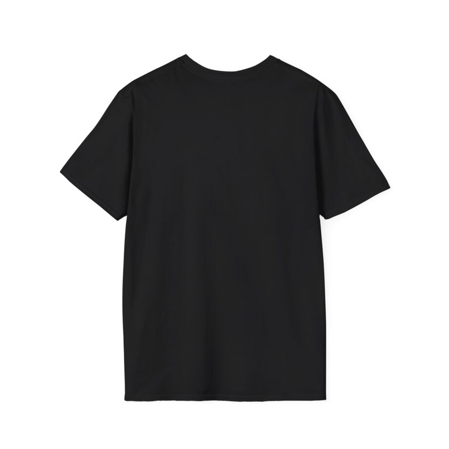 August Burns Red ABR Logo Unisex Softstyle T-Shirt