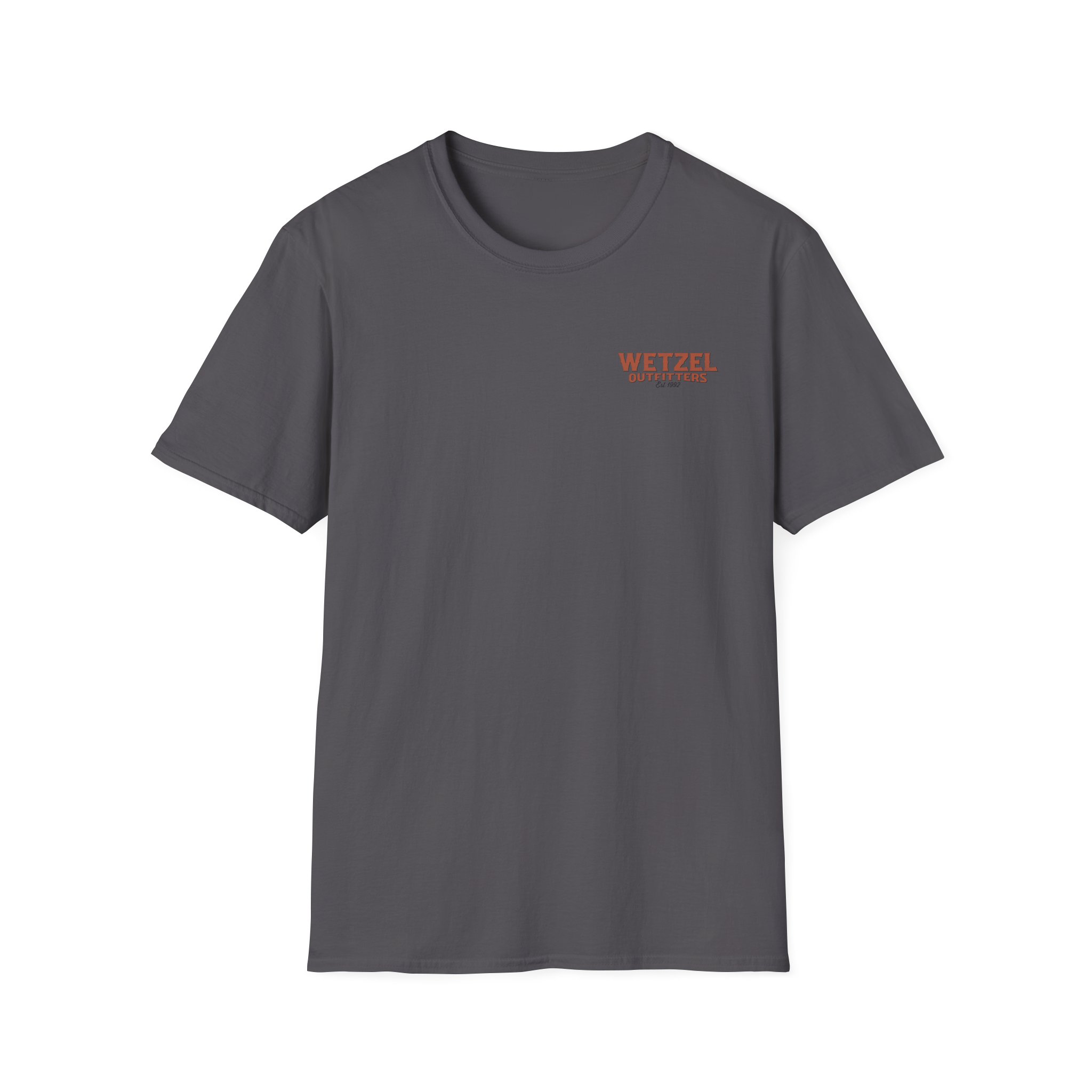 Koe Wetzel Wetzel Unisex Softstyle T-Shirt