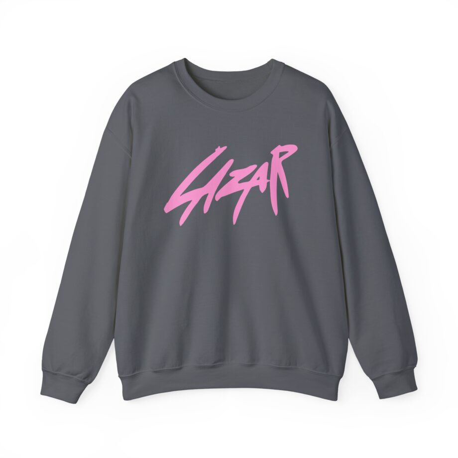 Lazarbeam Unisex Heavy Blend™ Crewneck Sweatshirt