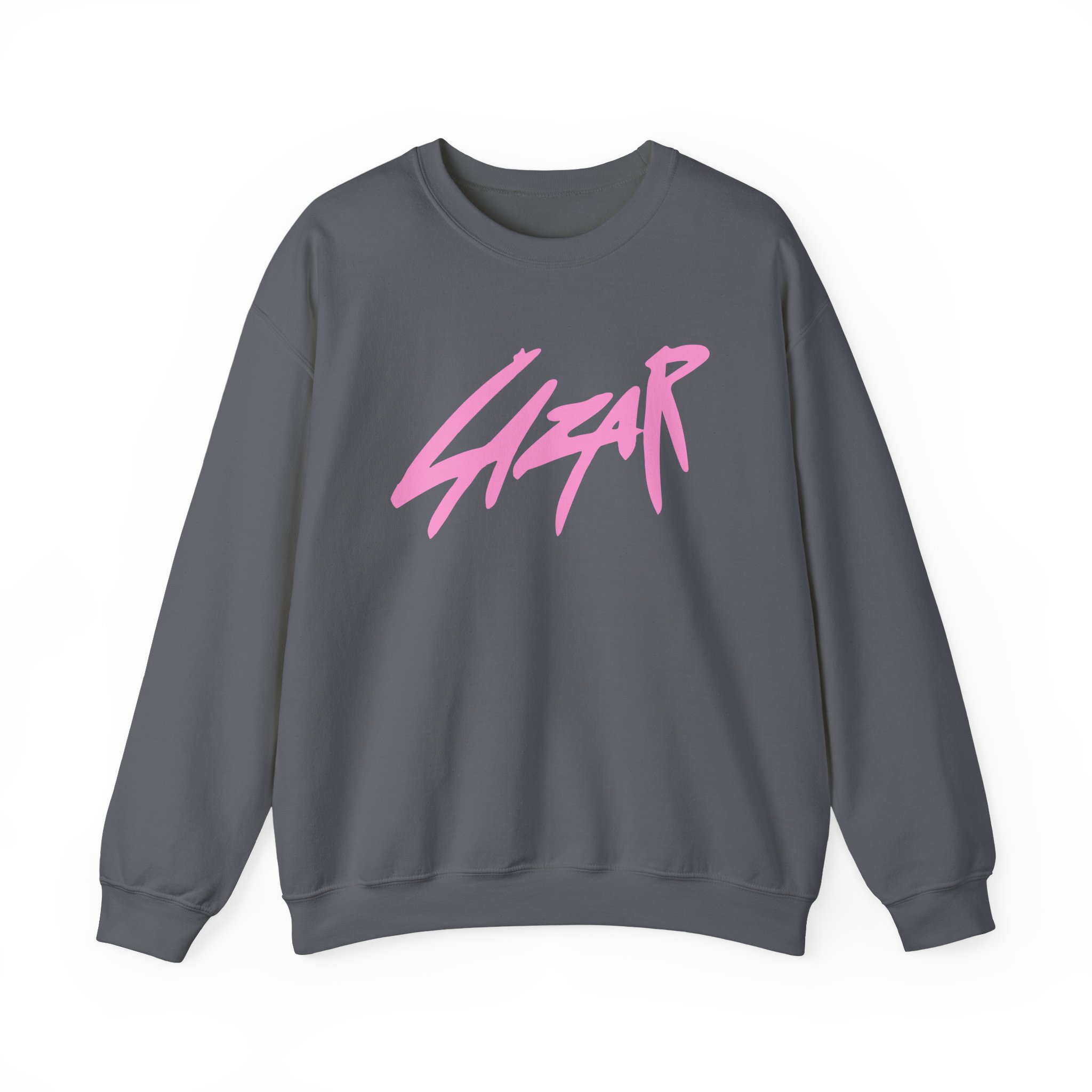 Lazarbeam Unisex Heavy Blendâ„¢ Crewneck Sweatshirt