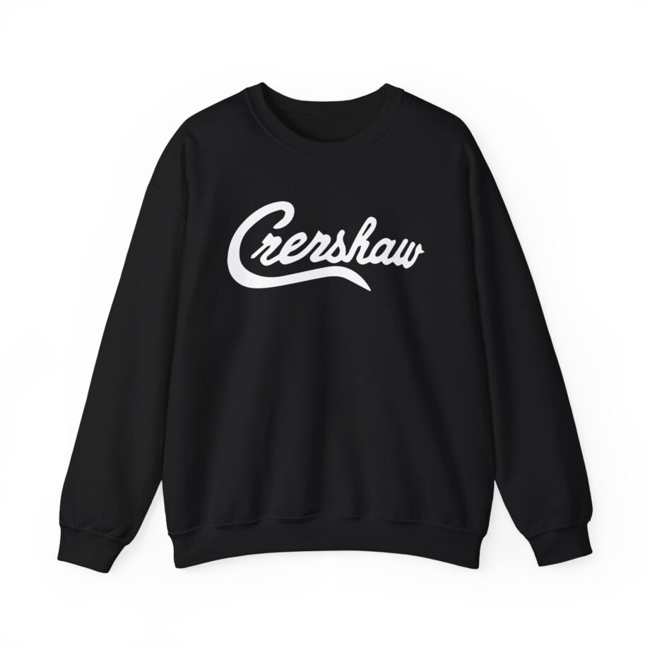 Arcangel Crershaw Unisex Heavy Blend™ Crewneck Sweatshirt