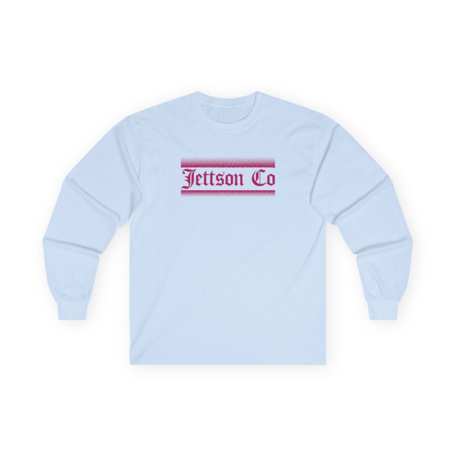 Jett Lawrence Unisex Ultra Cotton Long Sleeve Tee