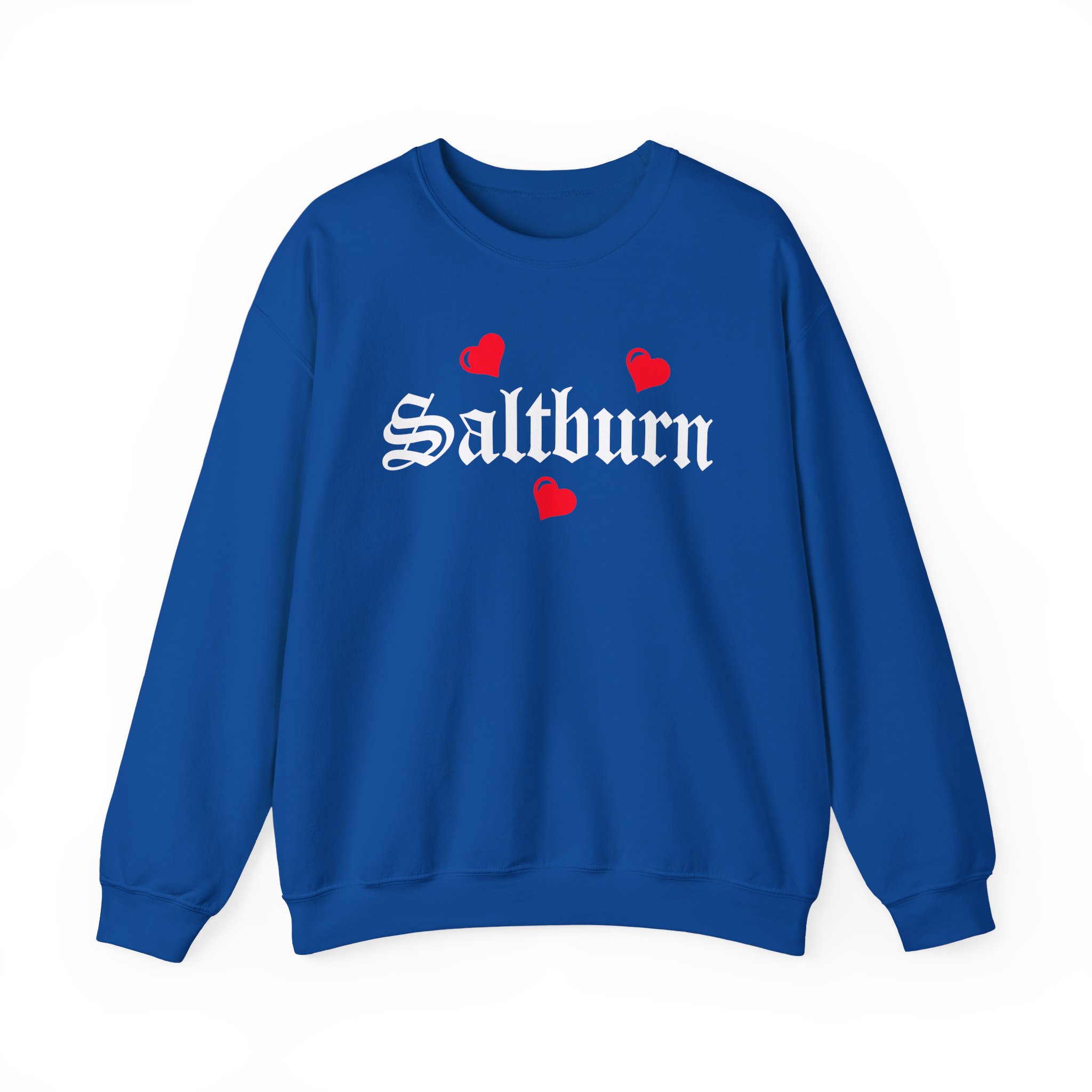 Saltburn Unisex Heavy Blendâ„¢ Crewneck Sweatshirt