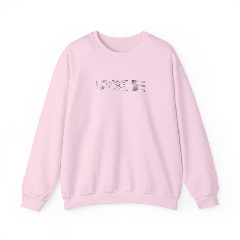Ecco2k Pxe Unisex Heavy Blend™ Crewneck Sweatshirt
