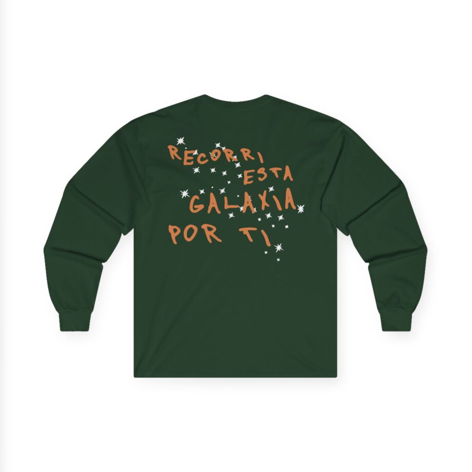 Dashiexp Unisex Ultra Cotton Long Sleeve Tee