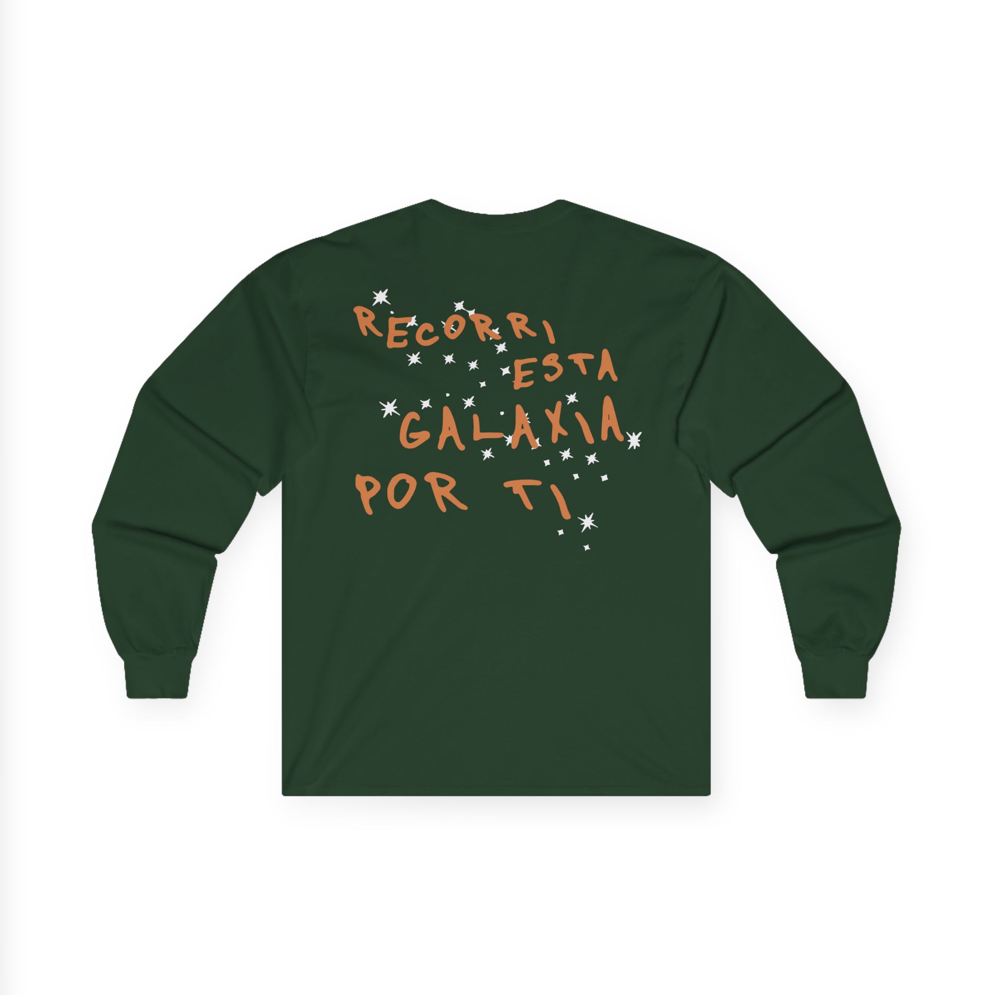 Dashiexp Unisex Ultra Cotton Long Sleeve Tee