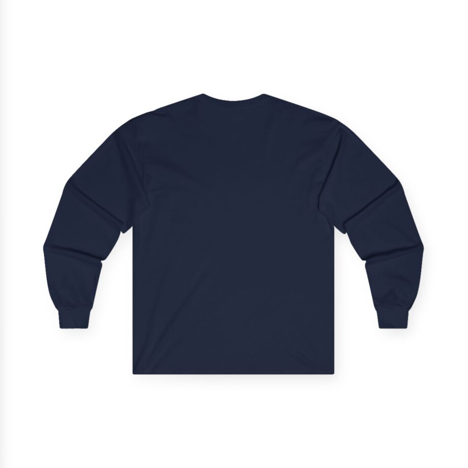 August Burns Red ABR Logo Unisex Ultra Cotton Long Sleeve Tee