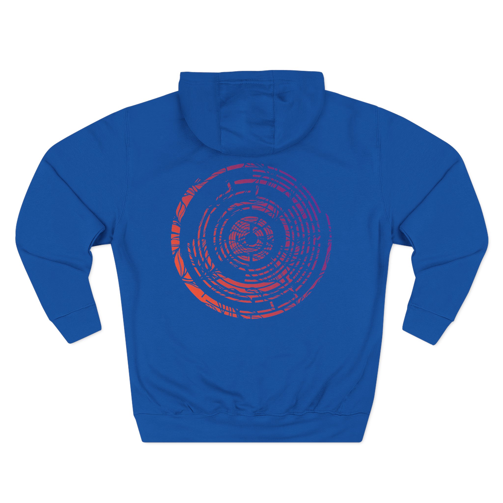 Pendulum Limited Edition Halloween Three-Panel Fleece Hoodie