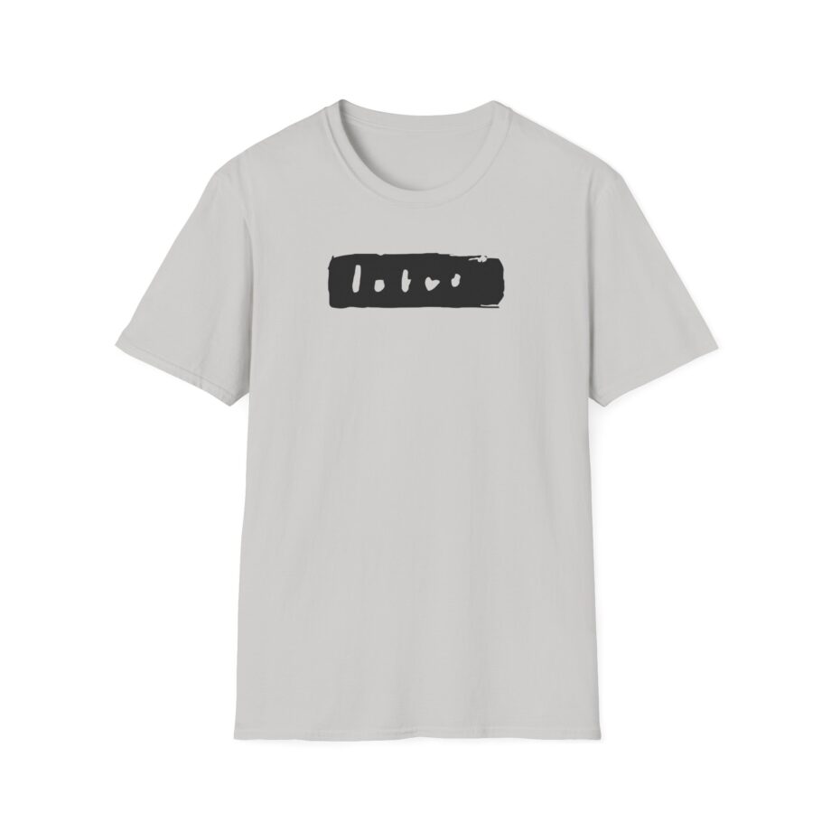 Little Simz Lotus Unisex Softstyle T-Shirt