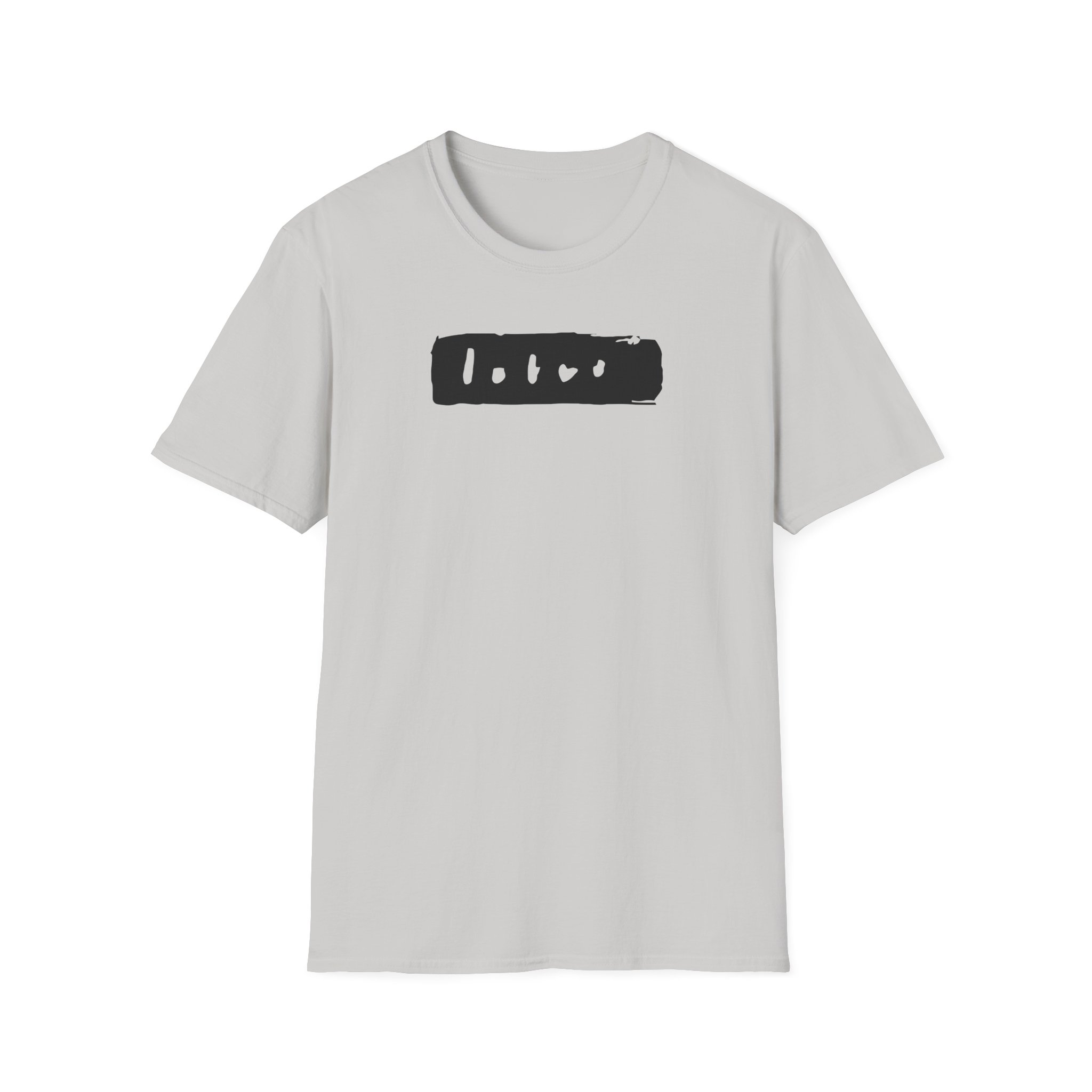 Little Simz Lotus Unisex Softstyle T-Shirt