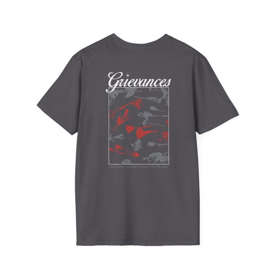 Rolo Tomassi Eternal Unisex Softstyle T-Shirt