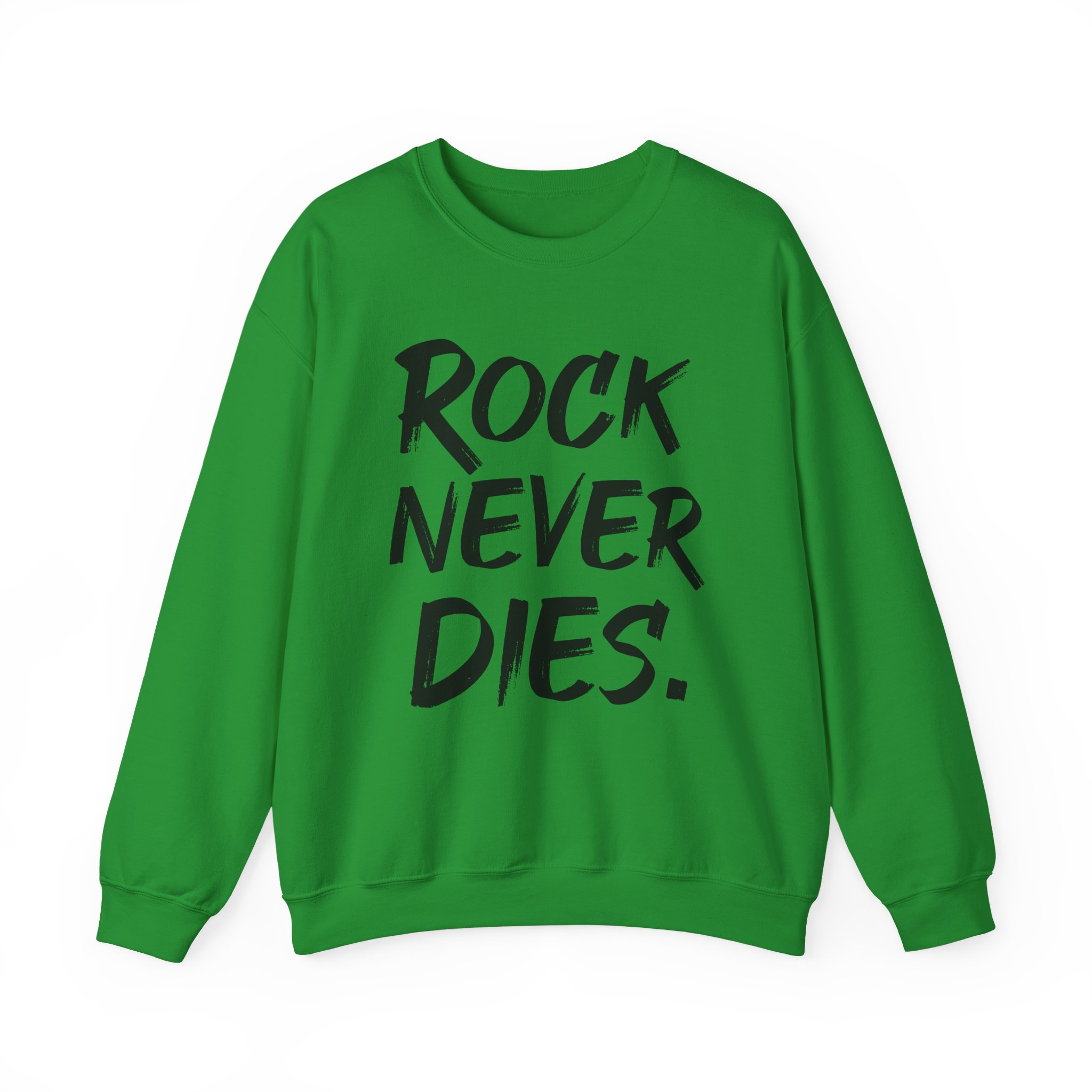 Halestorm Unisex Heavy Blendâ„¢ Crewneck Sweatshirt