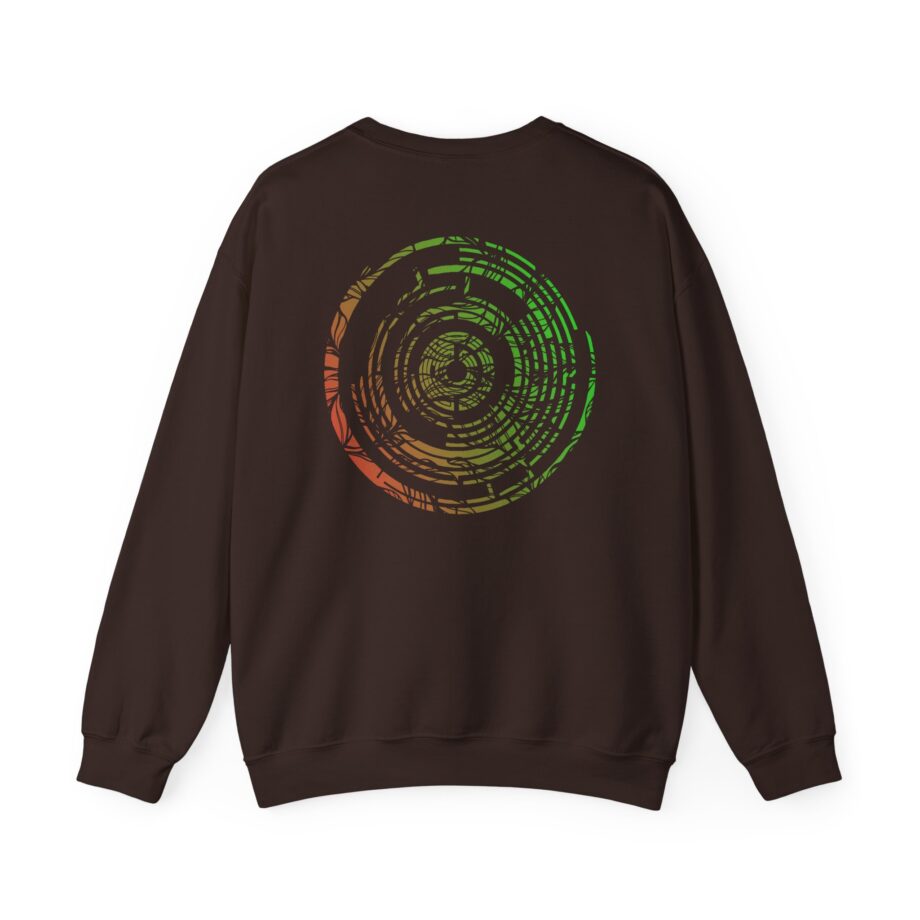 Pendulum Limited Edition Halloween Unisex Heavy Blend™ Crewneck Sweatshirt