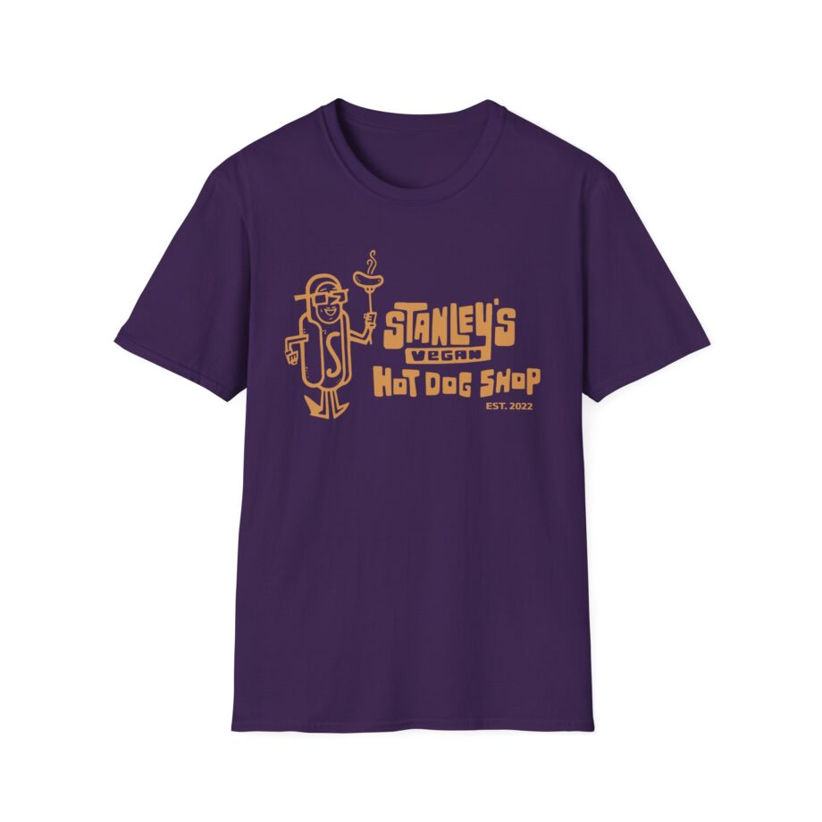 Lilsimsie Unisex Softstyle T-Shirt