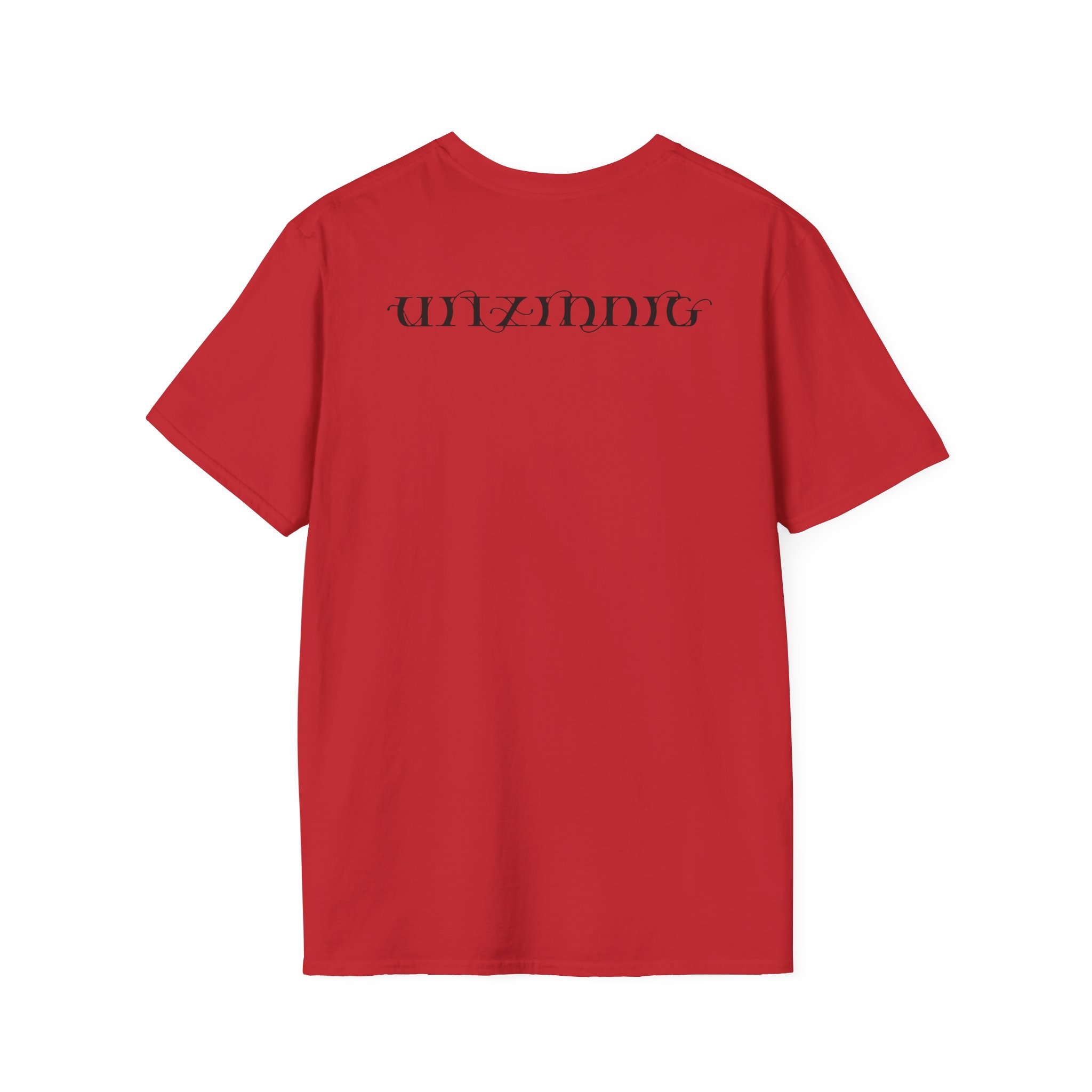 Froukje Unisex Softstyle T-Shirt