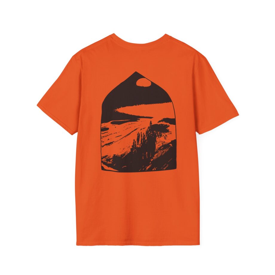 YM Unisex Softstyle T-Shirt