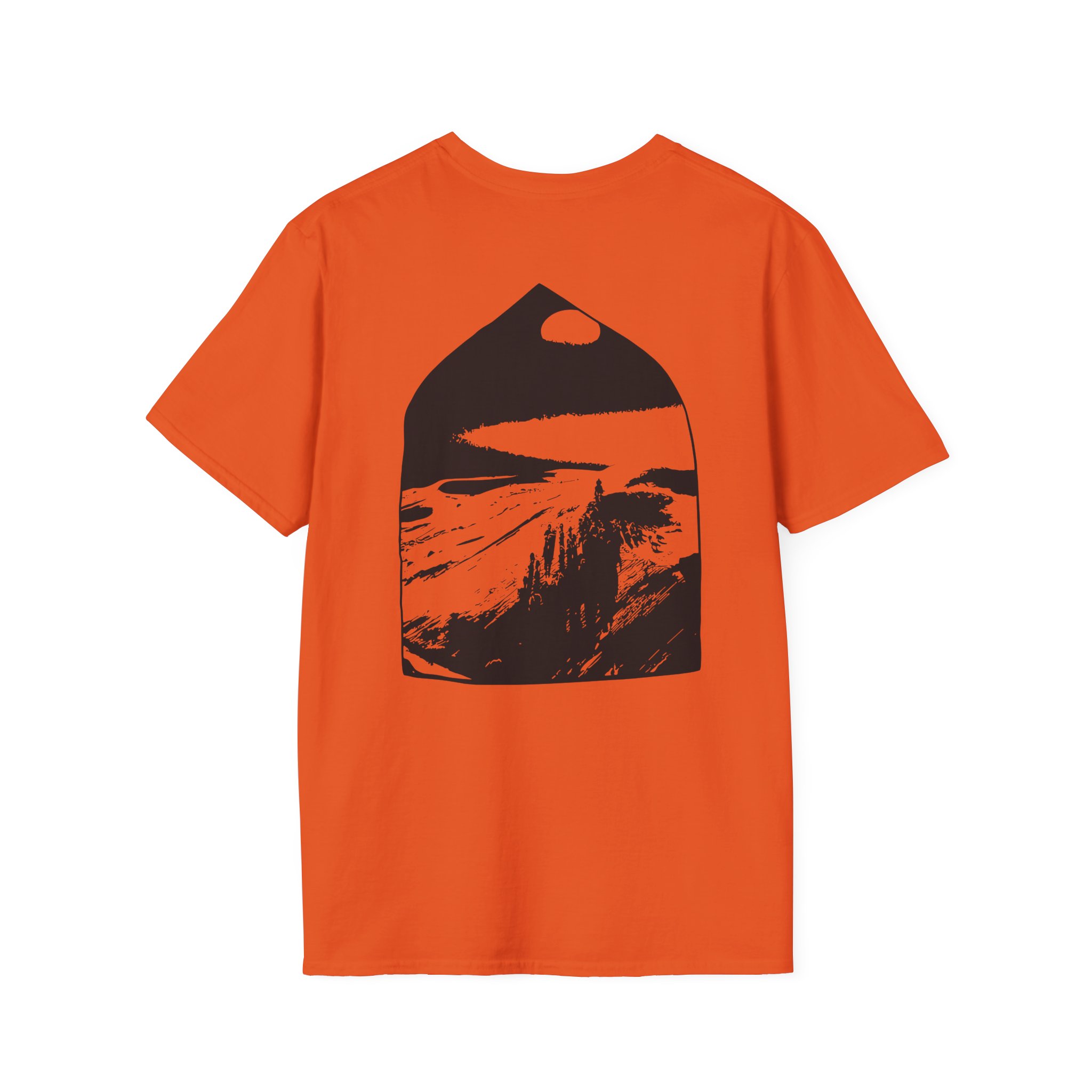 YM Unisex Softstyle T-Shirt