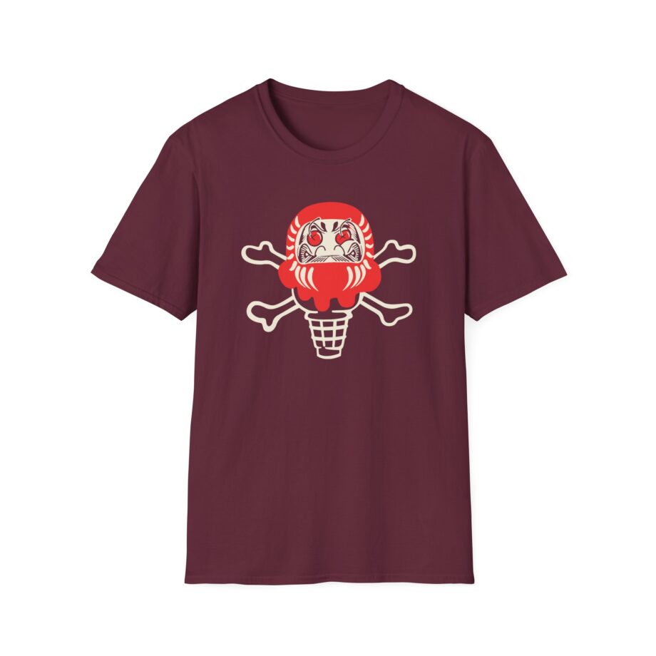 Arcangel Icecream Unisex Softstyle T-Shirt