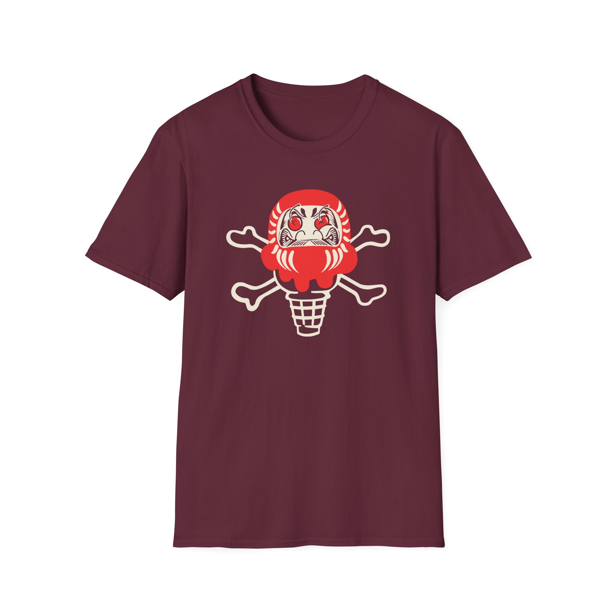 Arcangel Icecream Unisex Softstyle T-Shirt