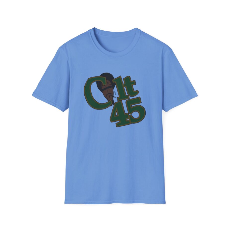 Afroman  colt 45 Unisex Softstyle T-Shirt