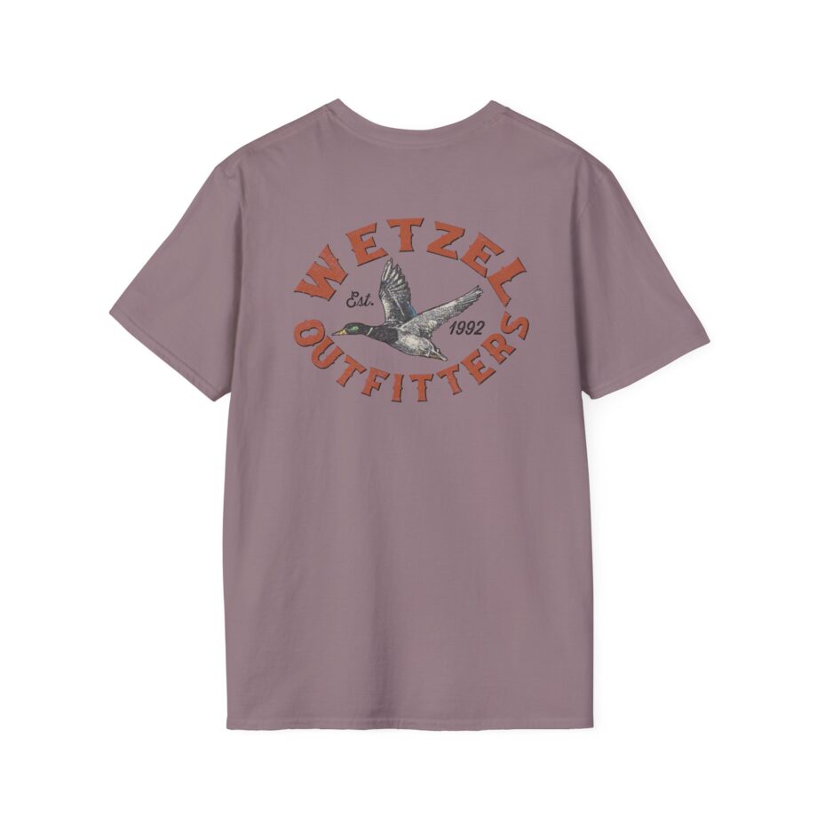 Koe Wetzel Wetzel Unisex Softstyle T-Shirt