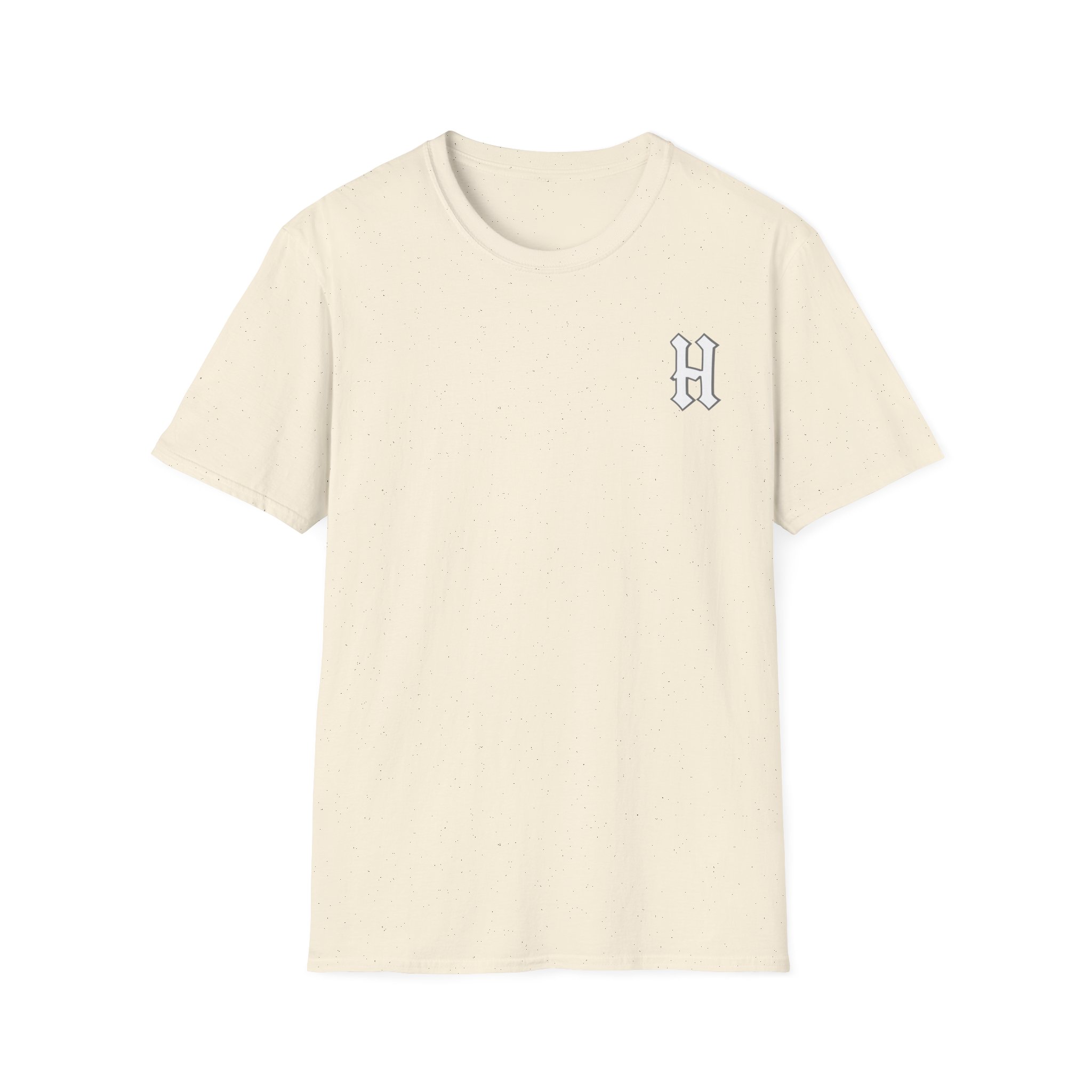 Eladio Carrion 2023 Mayaguez Unisex Softstyle T-Shirt