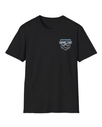 Shroud Insane Unisex Softstyle T-Shirt