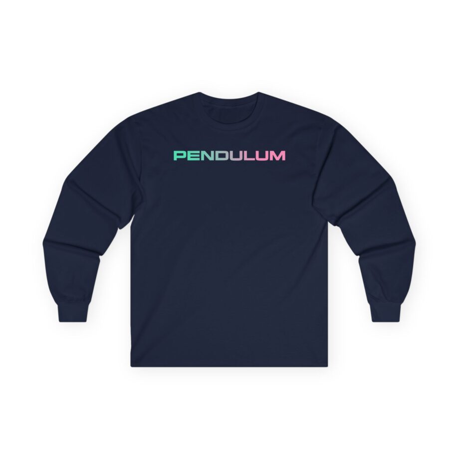 Pendulum Limited Edition Easter Unisex Ultra Cotton Long Sleeve Tee