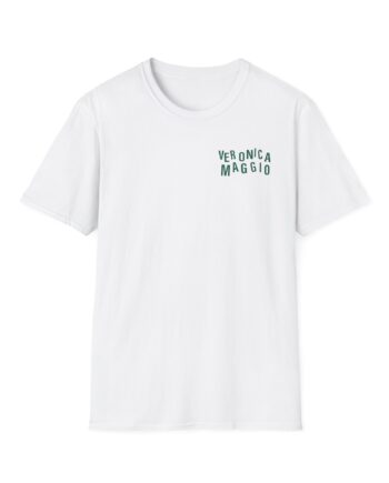 Veronica Maggio Unisex Softstyle T-Shirt