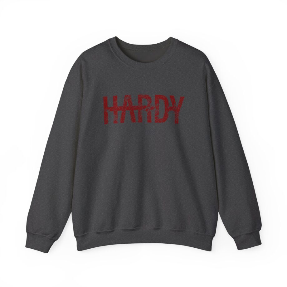 Hardy Rednecker Unisex Heavy Blend™ Crewneck Sweatshirt