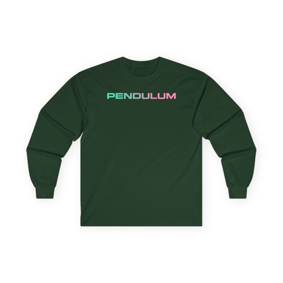 Pendulum Limited Edition Easter Unisex Ultra Cotton Long Sleeve Tee