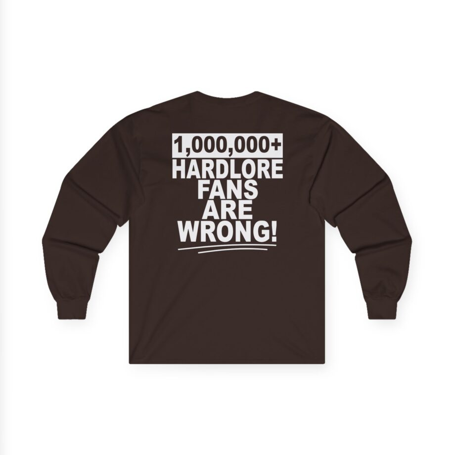 Weekend Nachos Unisex Ultra Cotton Long Sleeve Tee