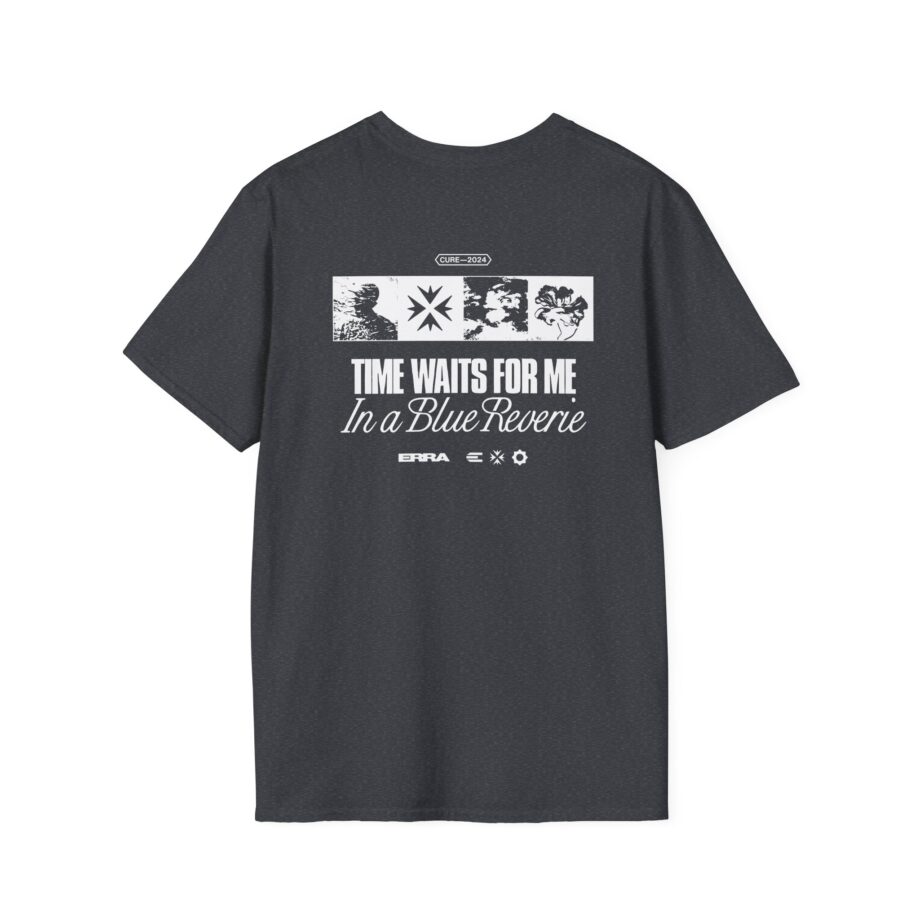 Erra Reverie Unisex Softstyle T-Shirt
