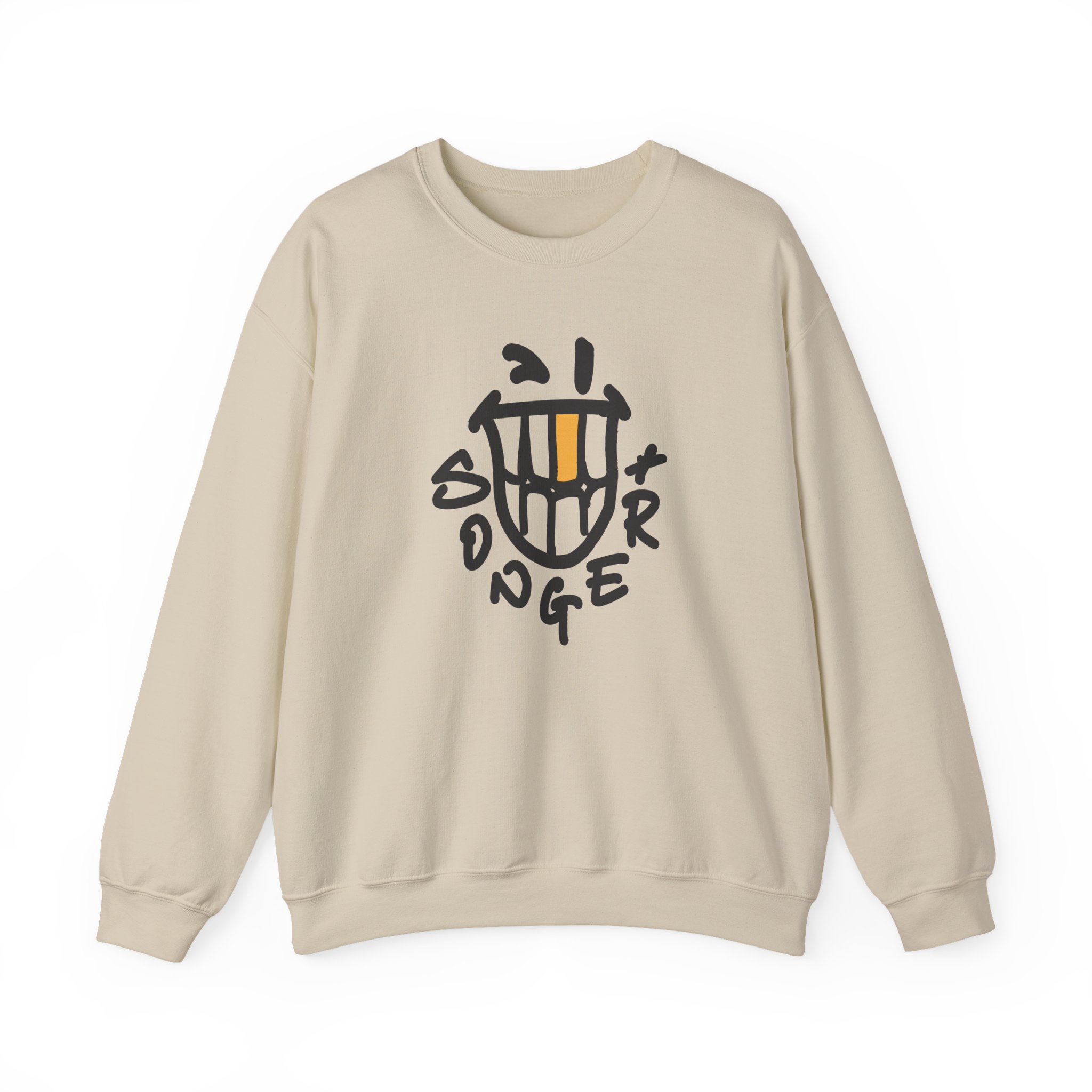 Songer Unisex Heavy Blendâ„¢ Crewneck Sweatshirt