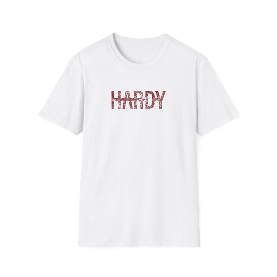 Hardy Rednecker Unisex Softstyle T-Shirt