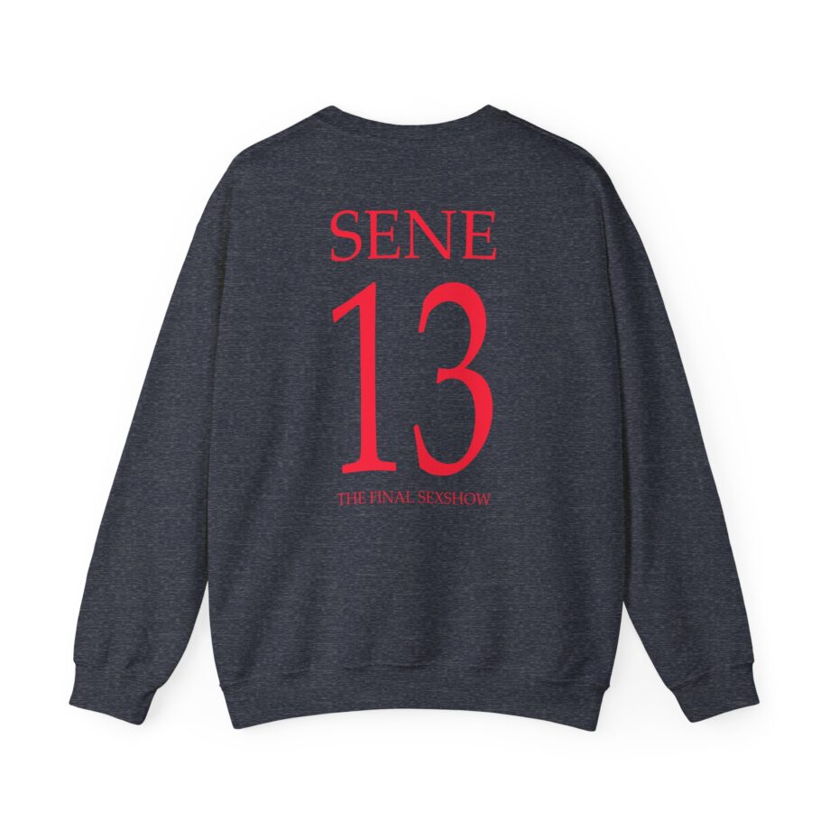 Sexmane Unisex Heavy Blend™ Crewneck Sweatshirt