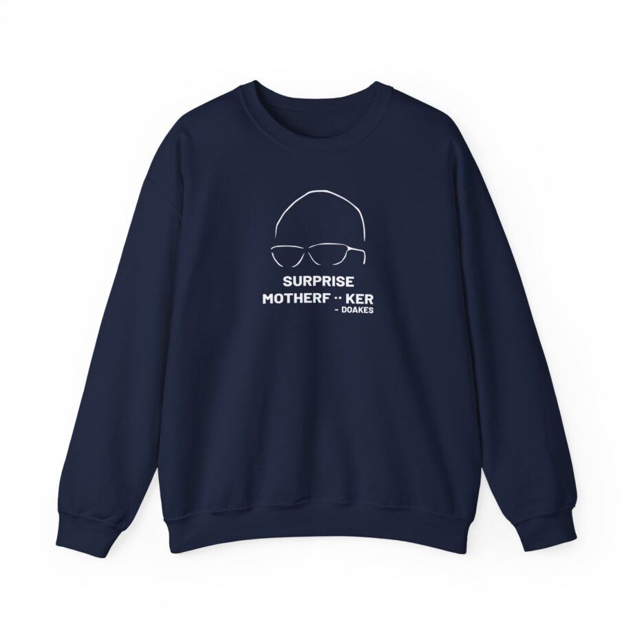 Dexter Unisex Heavy Blend™ Crewneck Sweatshirt