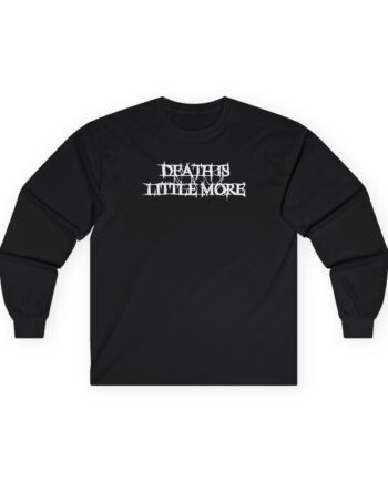 Boundaries Bndrs Album Unisex Ultra Cotton Long Sleeve Tee